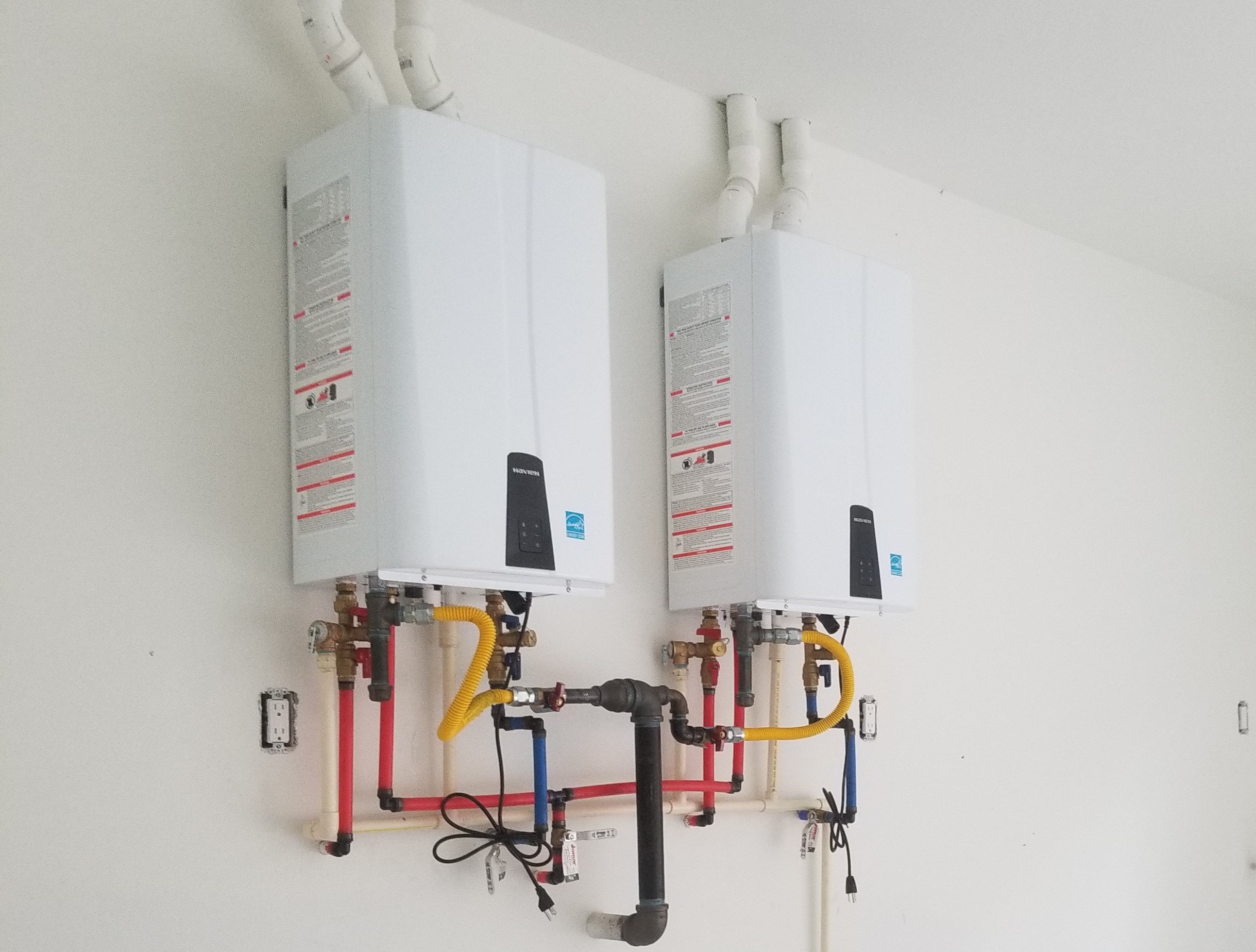 Houston 24/7 Plumbing: Katy Plumbers