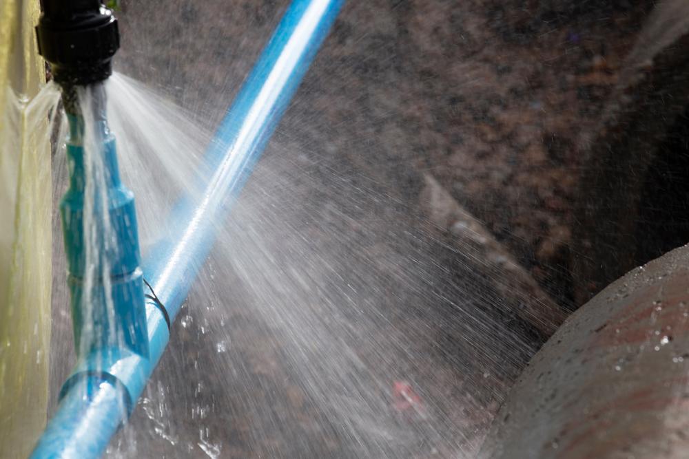 Reparaciones De Líneas De Agua En Houston