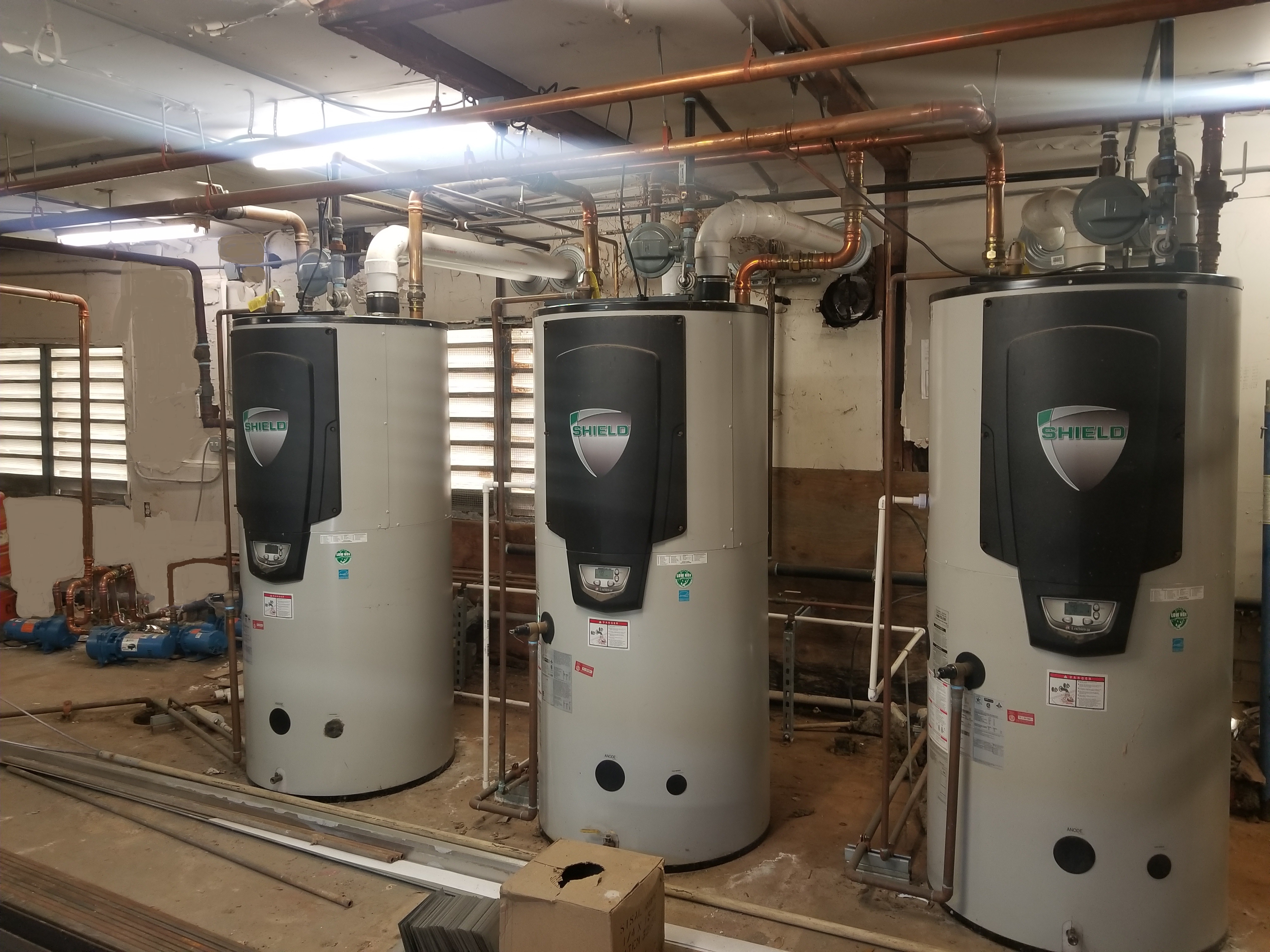 Proffessional Plumber in Pearland